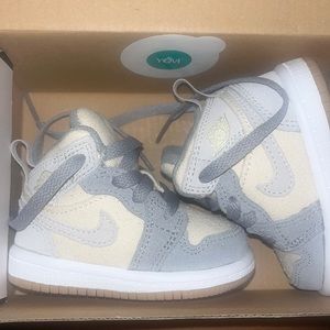 Jordan 1 Mid SE